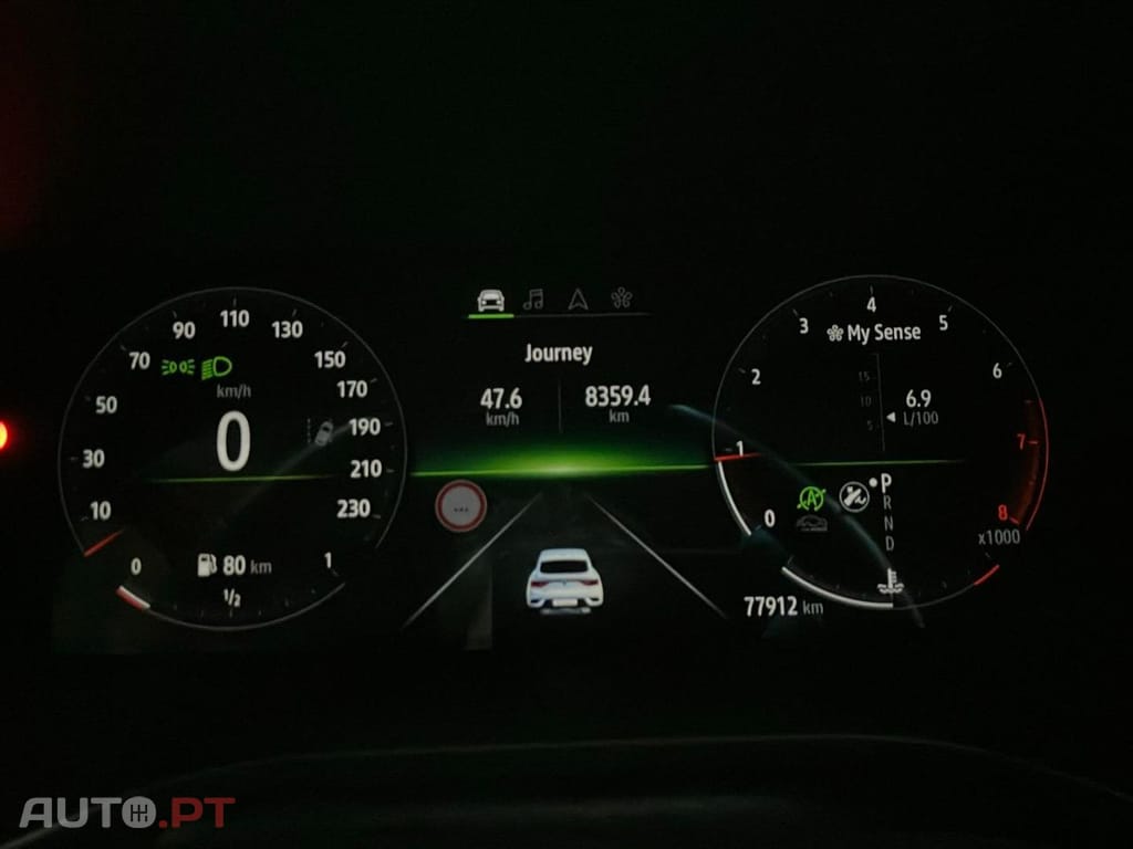 Renault Arkana 1.3 TCe Techno EDC