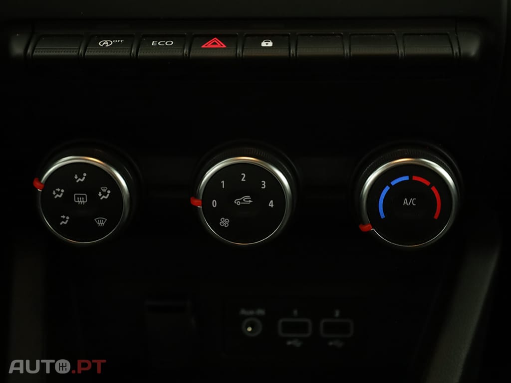 Renault Clio Clio 1.0 TCe Evolution