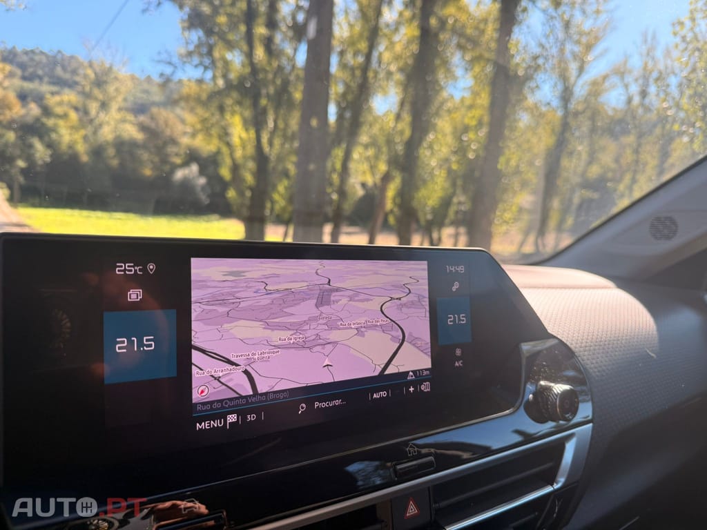 Citroen C4 1.2 PureTech Feel Pack EAT8