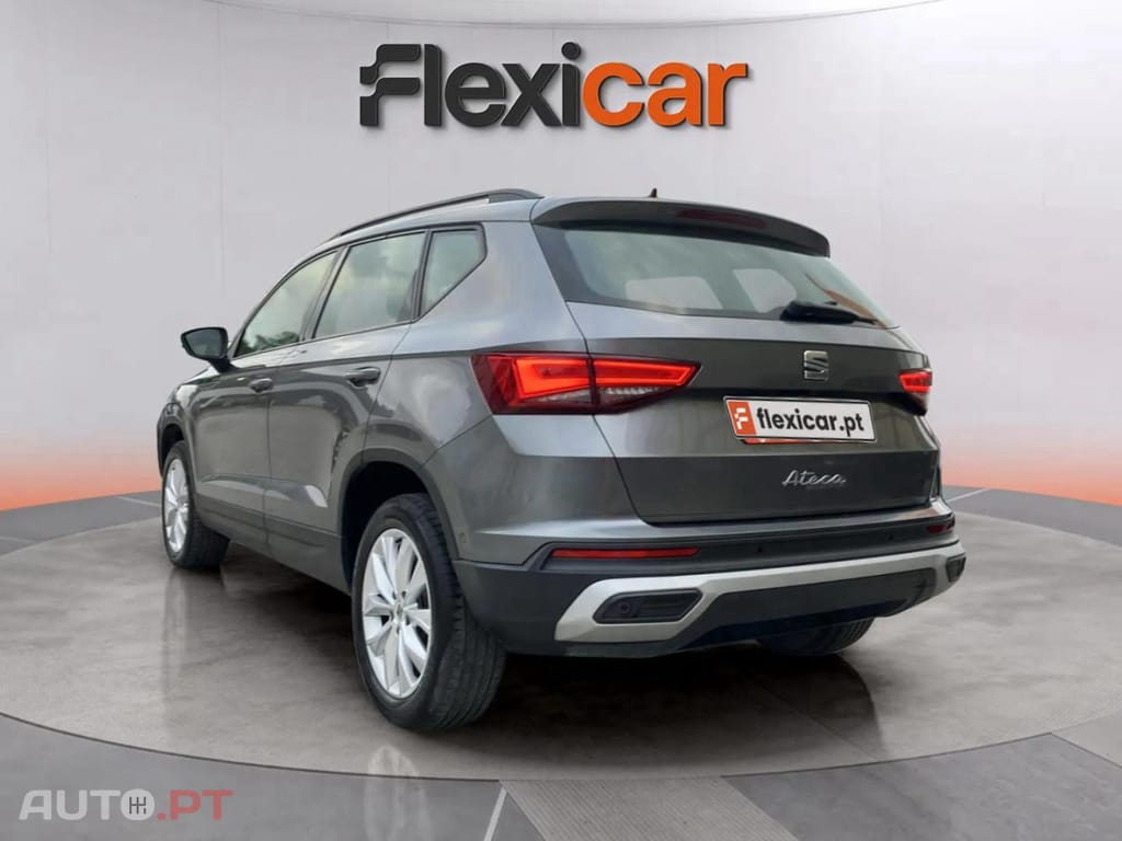 Seat Ateca 2.0 TDI Style
