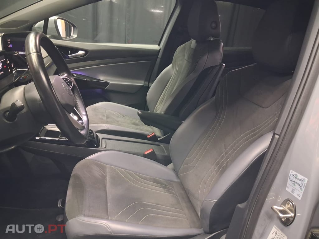 Volkswagen Id.5 77 kWh Pro Performance