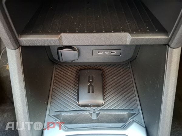 Dacia Duster 1.0 ECO-G 100 Bi-Fuel Journey