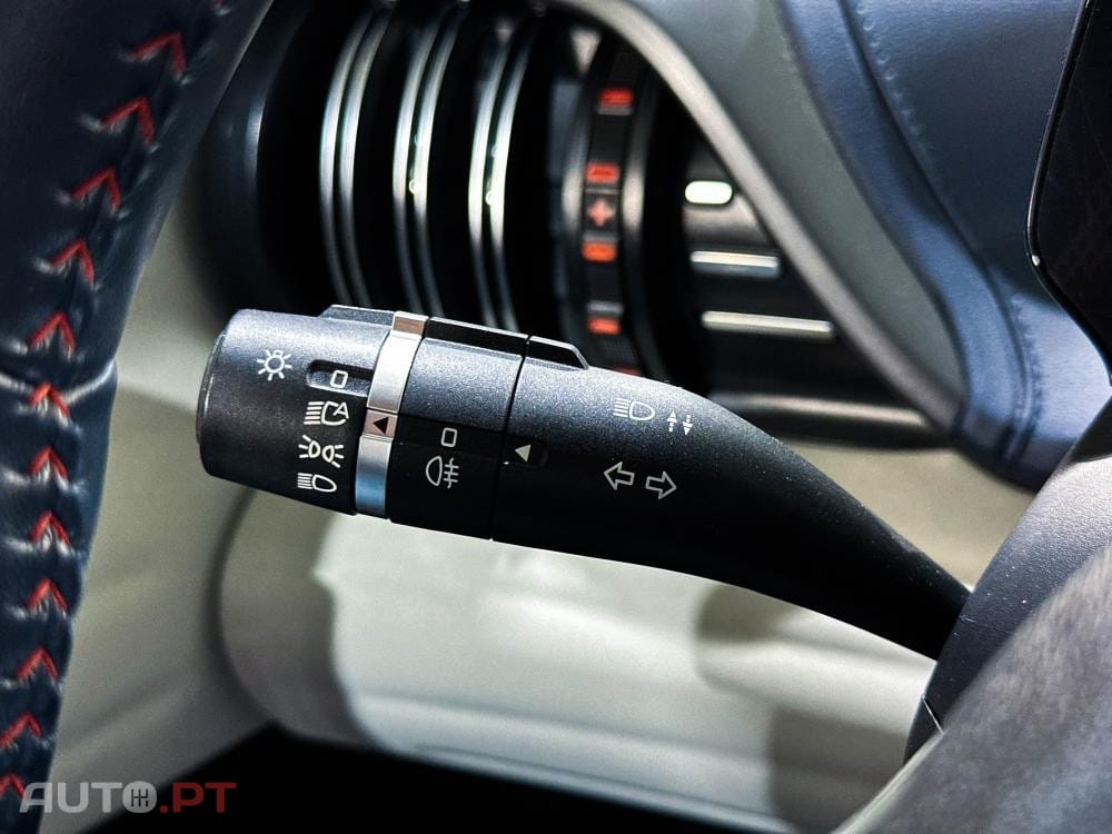 BYD Atto 3 Design