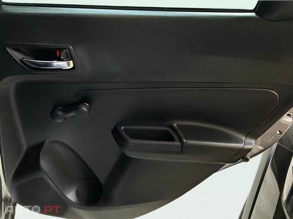 Suzuki Swift 1.2 Mild Hybrid GLX