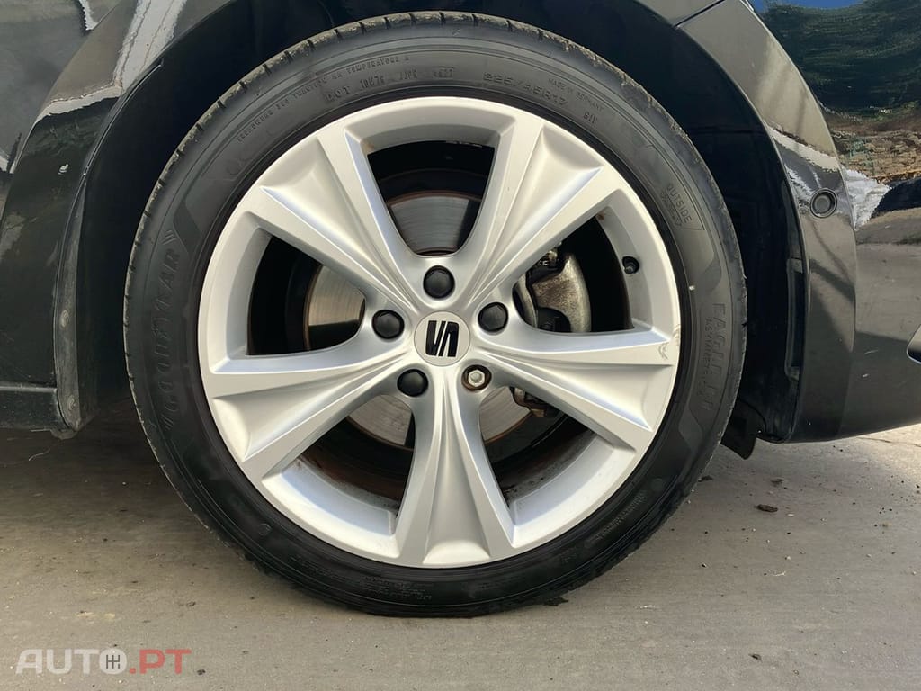 Seat Leon 1.0 TSI FR