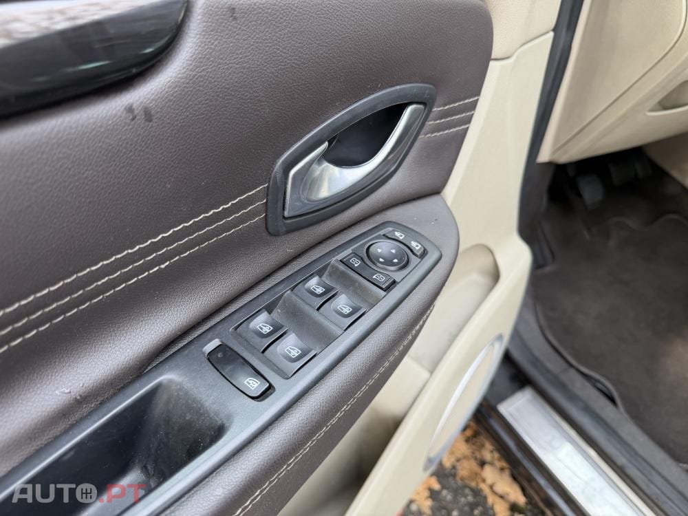 Renault Grand Scénic 1.5 dCi Dynamique S 7L