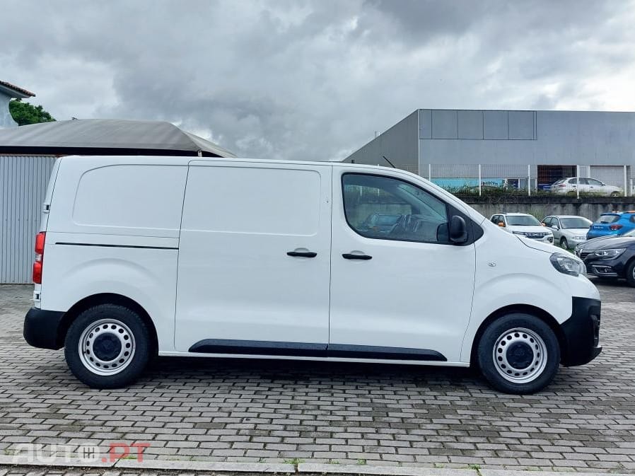 Peugeot Expert 1.6 BlueHdi  - L2 H1- Premium - IVA Dedutível
