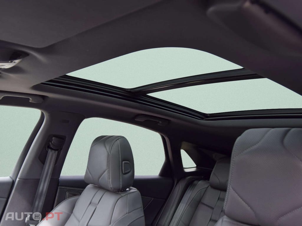 DS DS7 Crossback E-Tense Opera EAT8 300cv