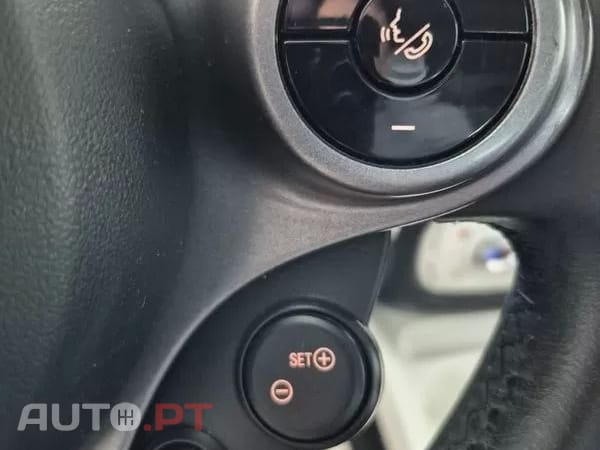 Smart ForFour 1.0 71