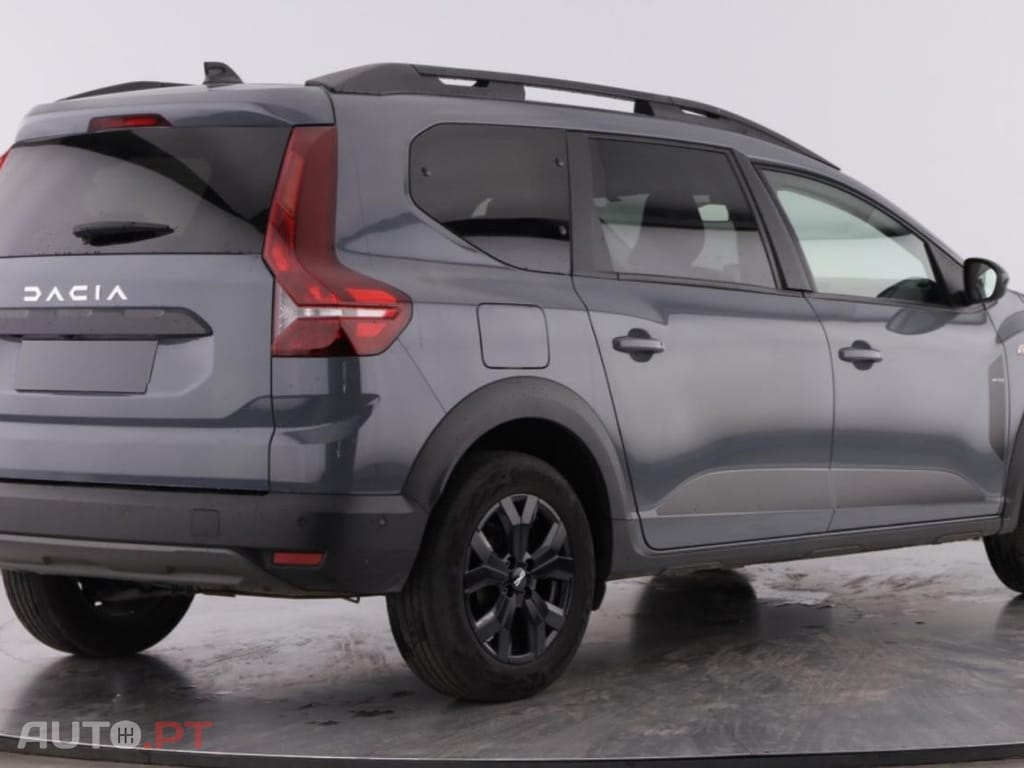 Dacia Jogger 1.0 TCe SL Extreme+ Up&Go 7L