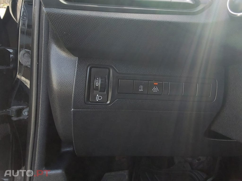 Peugeot 308 SW BlueHDi 130 EAT6 Stop & Start Allure