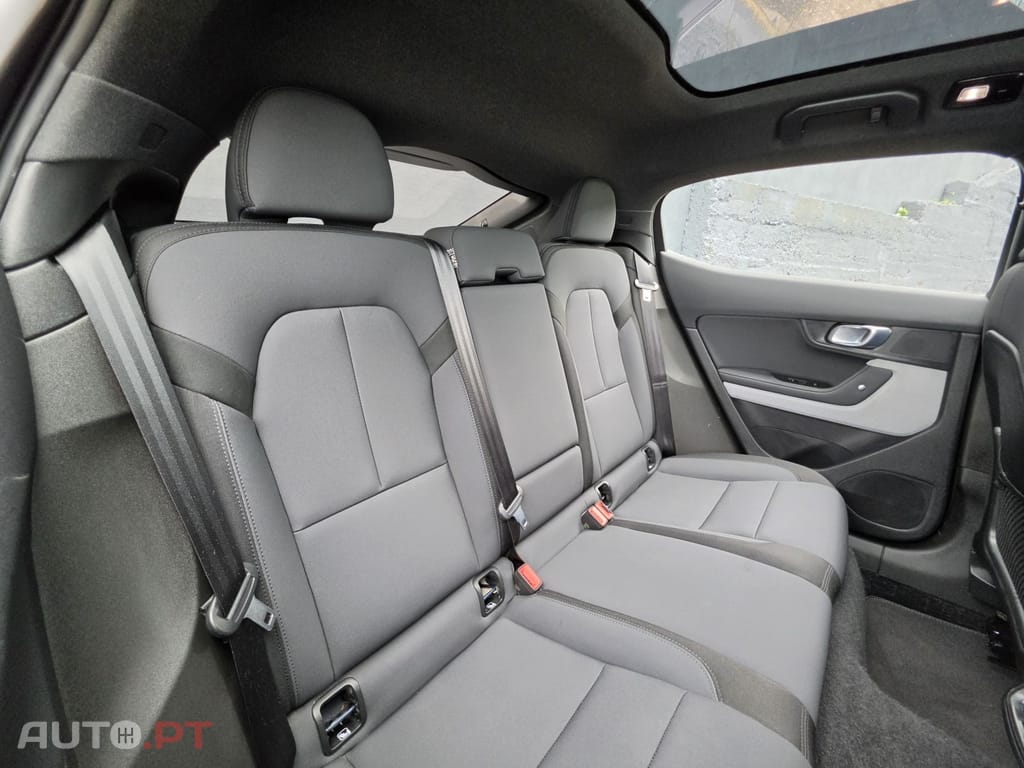 Polestar 2 Long Range 78 kWh