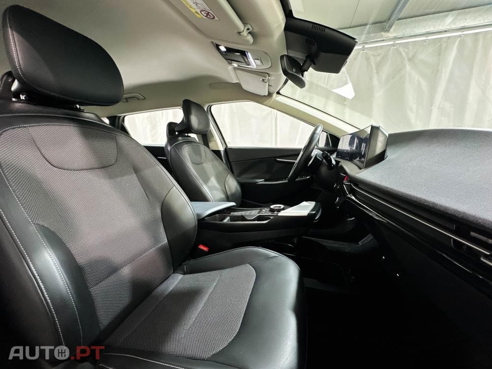 Kia EV6 77.4 kWh GT-Line