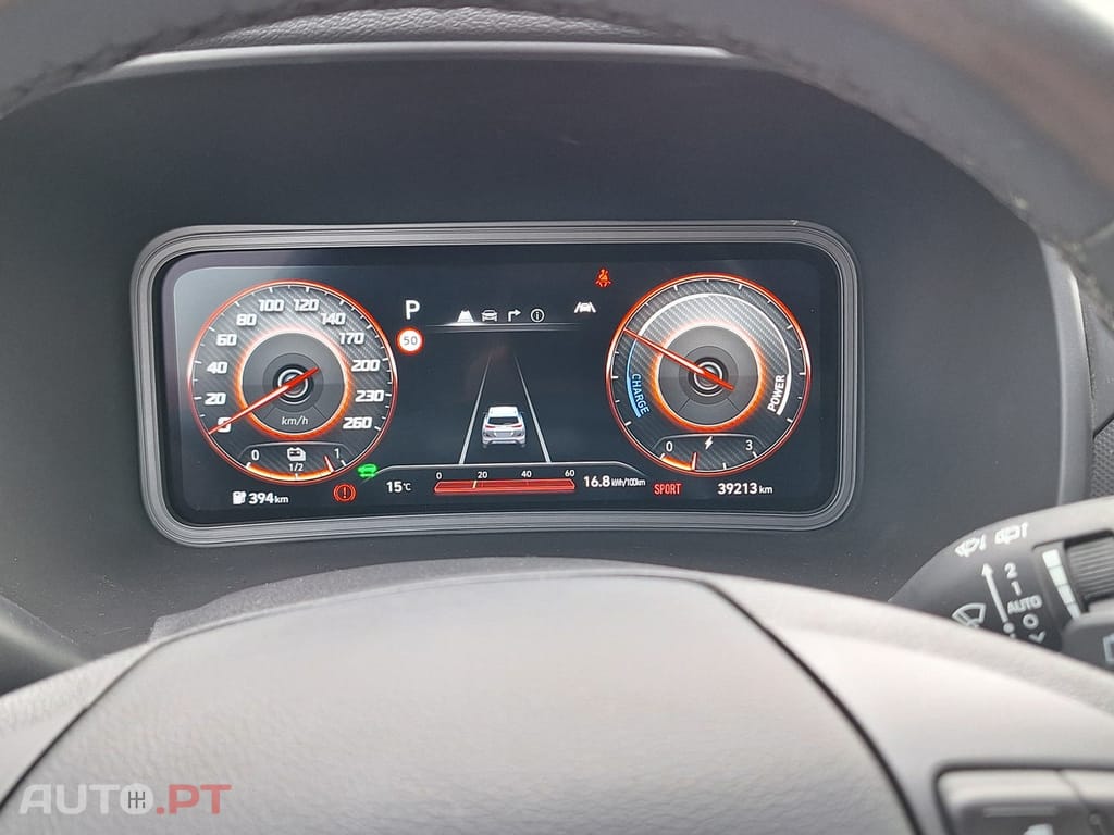 Hyundai Kauai EV 64kWh Premium+P.Premium