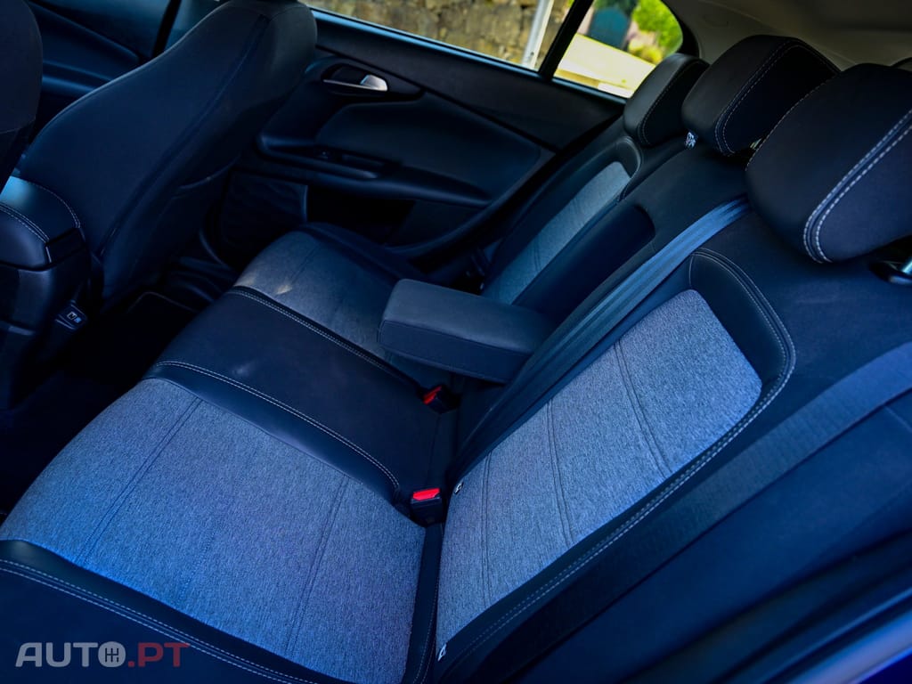 Fiat Tipo 1.0 GSE T3