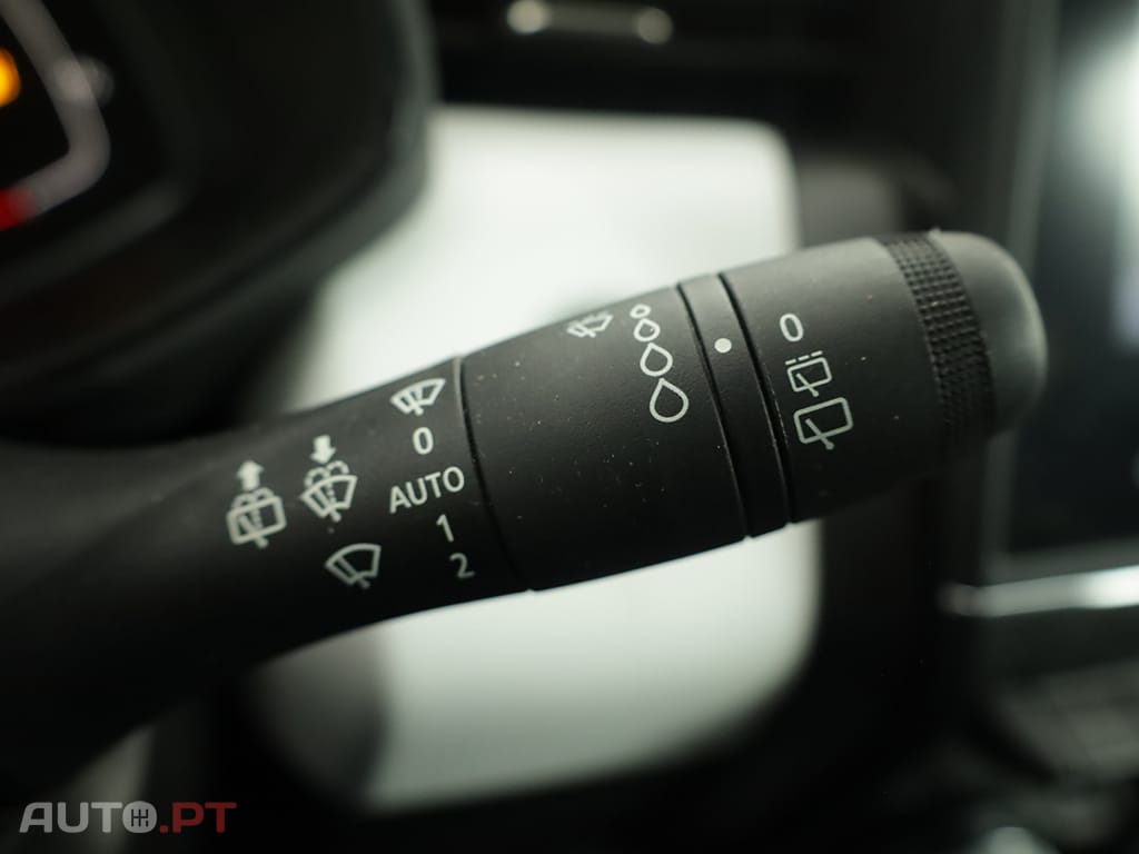 Renault Clio Clio 1.0 TCe Techno