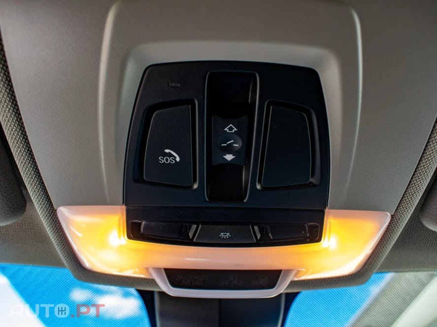 BMW X1 16 d sDrive