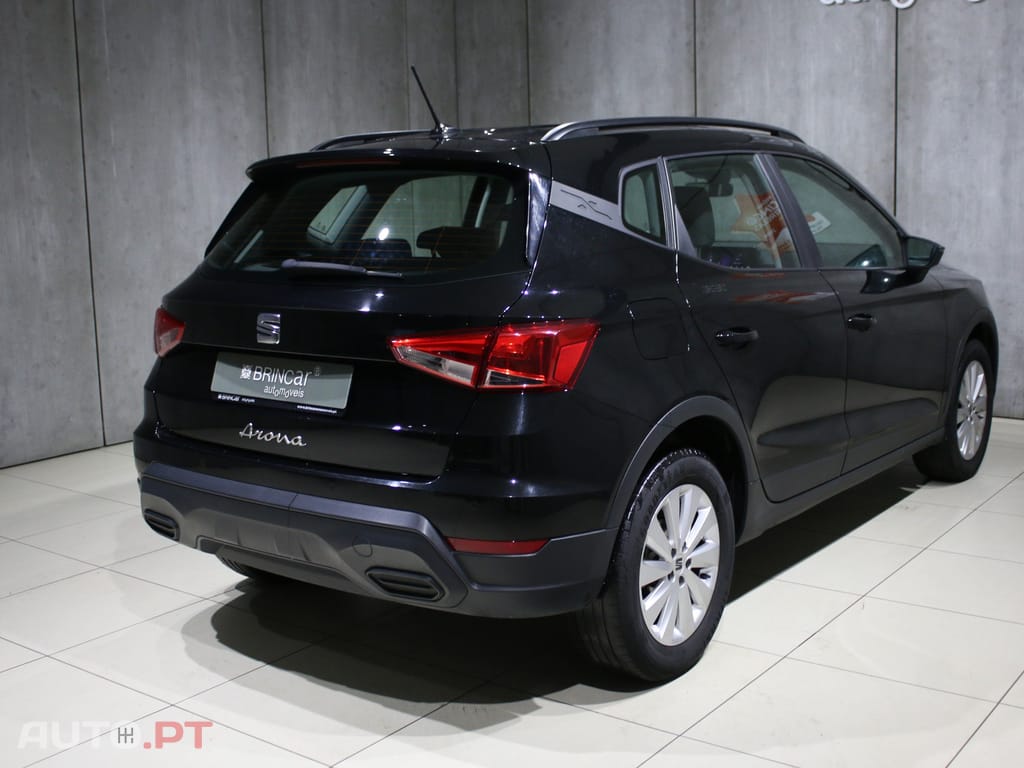 Seat Arona 1.0 TSI Style
