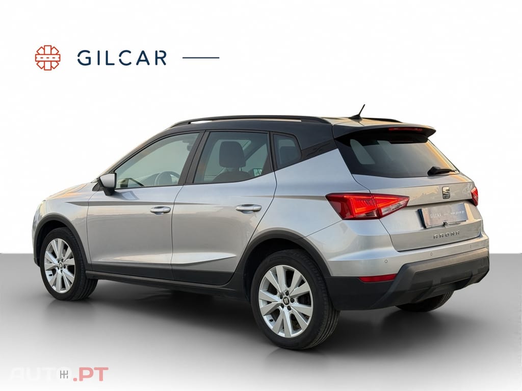 Seat Arona 1.6 TDI Style