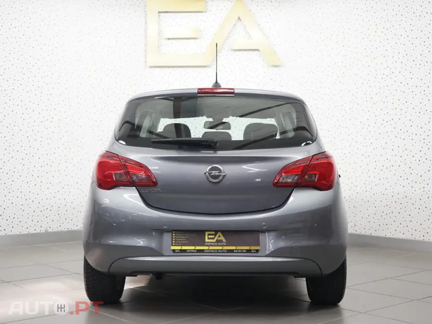 Opel Corsa 1.4 EcoFLEX S&S Active