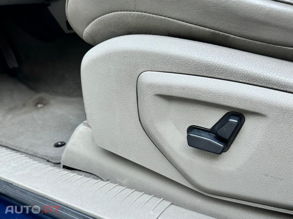 Jeep Grand Cherokee 3.0 CRD V6 Limited