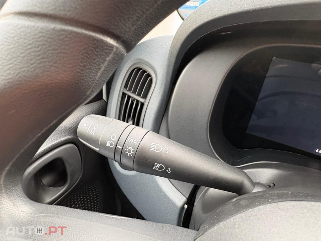 Fiat Panda 1.0 Hybrid Pandina