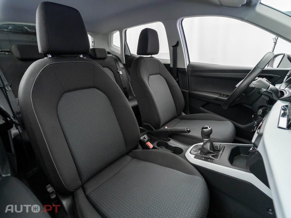 Seat Arona 1.0 TSI Style
