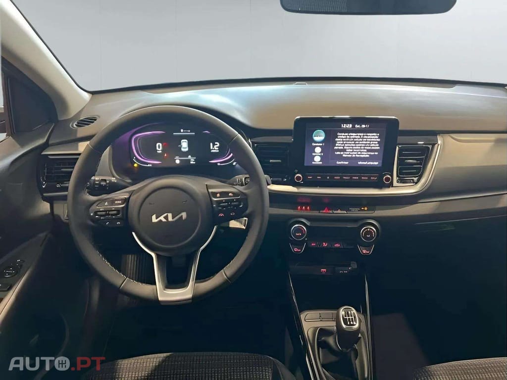 Kia Stonic 1.0 T-GDi Drive 7DCT