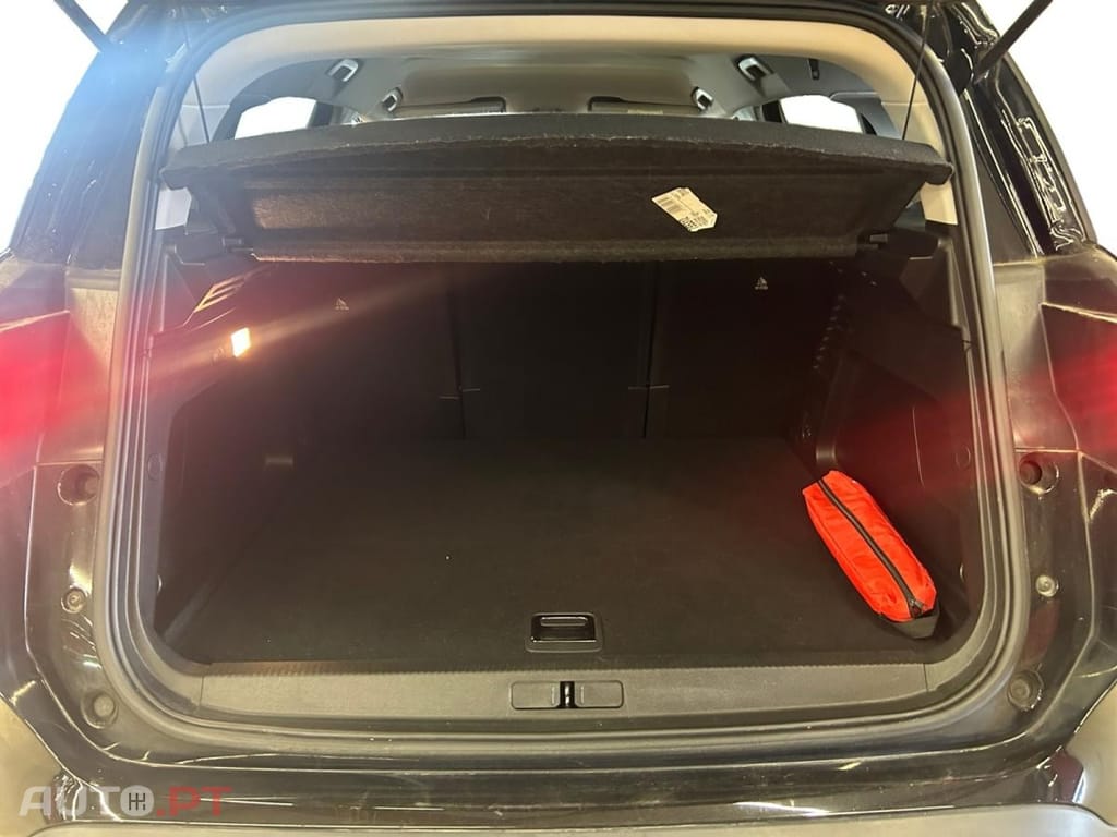 Citroen C5 Aircross 1.6 Hybrid Feel Business (TA) e-EAT8