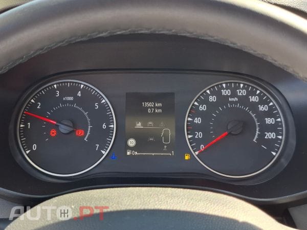 Dacia Sandero TCe 90 Stepway Extreme