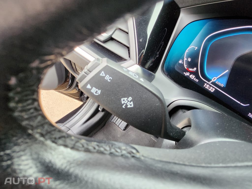 BMW 320 e Line Sport Auto