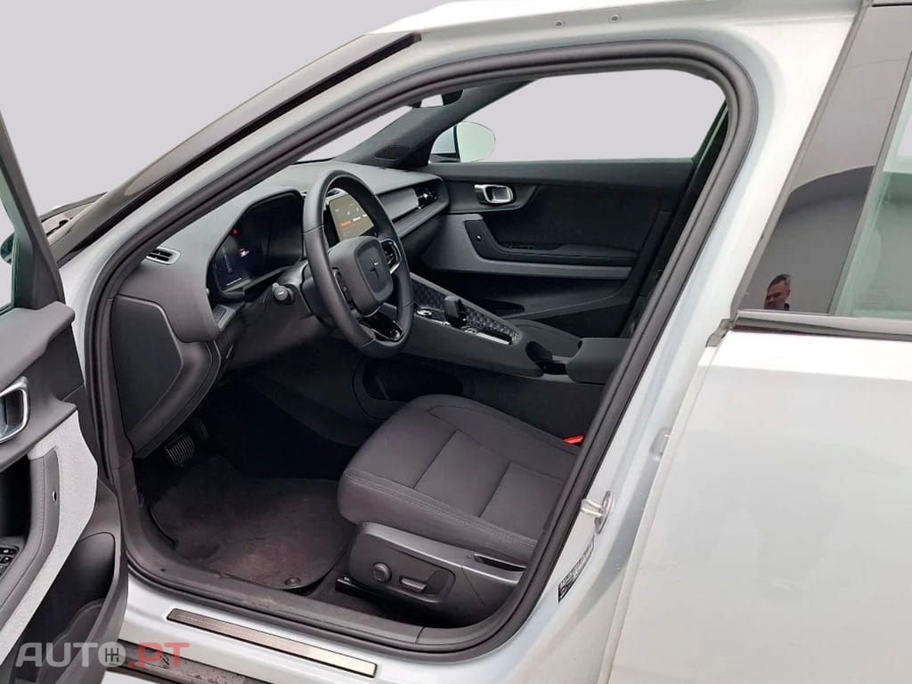 Polestar 2 Single Motor 78kWh