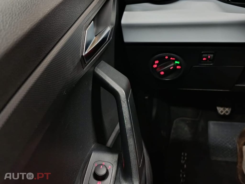 Seat Arona 1.0 TSI Style 