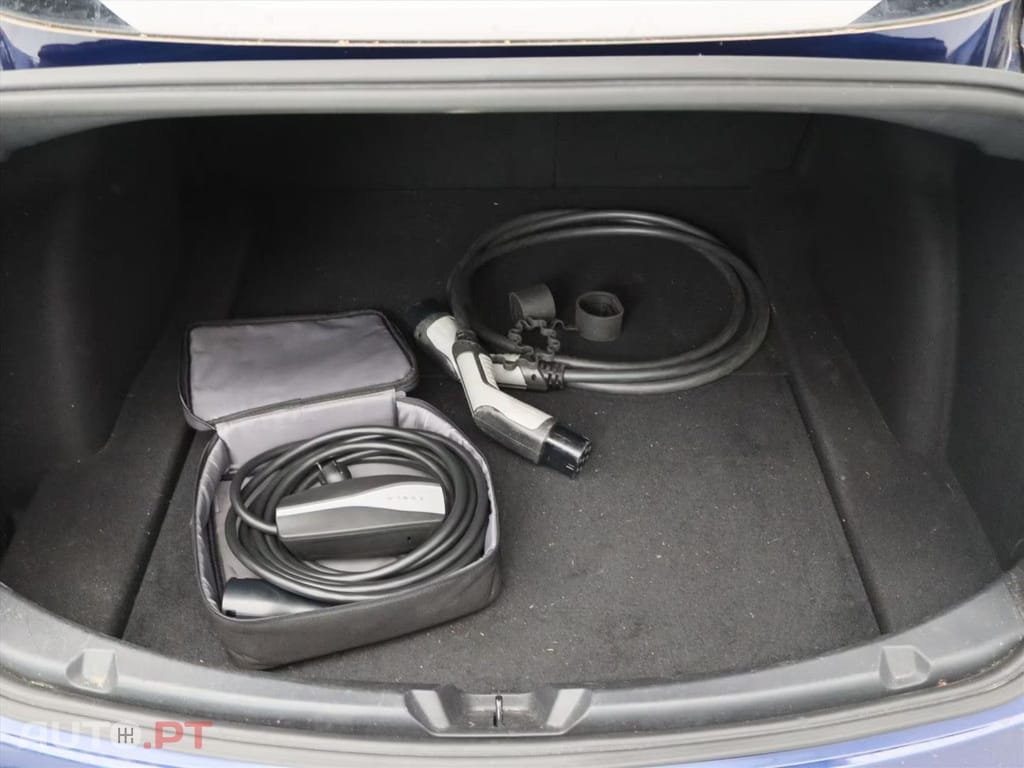 Tesla Model 3 Standard RWD Plus I.V.A DEDUTIVEL 