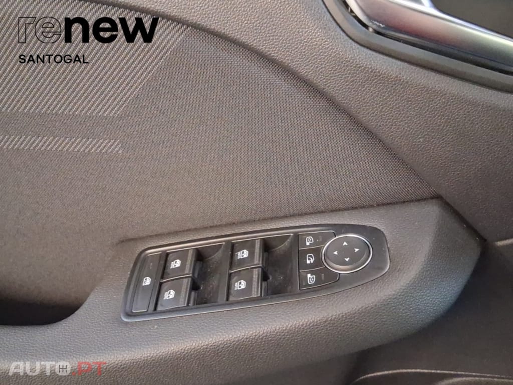 Renault Clio Esprit Alpine TCE