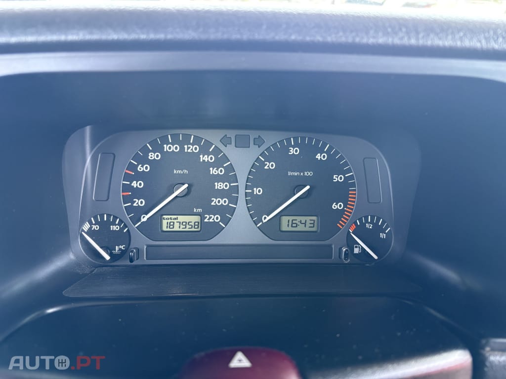 Volkswagen Golf 1.4 GL