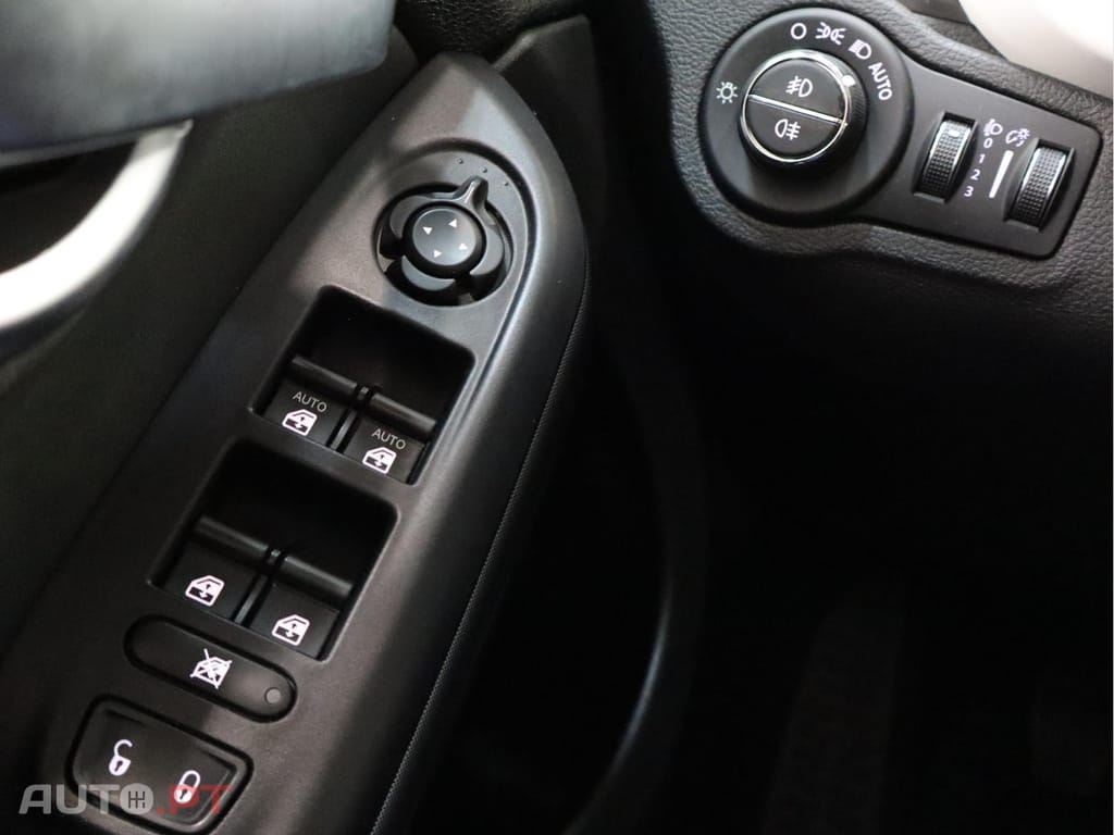 Fiat 500X 1.4 MultiAir 140cv S&S Pop Star JLL18"