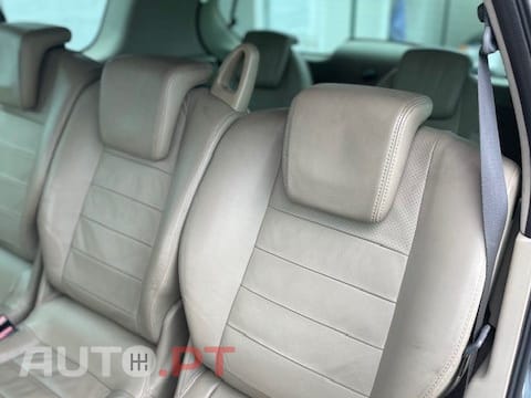 Renault Grand Scénic 1.5 dCi Dynamique S 7L.