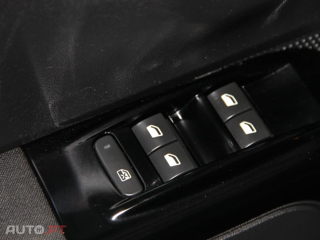 Citroen C3 1.5 BlueHDi C-Series