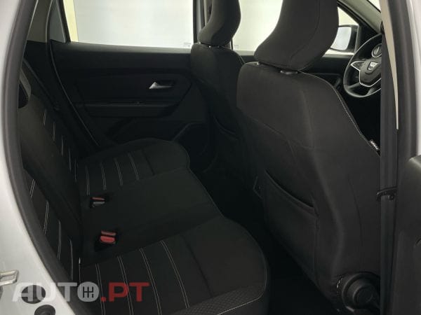 Dacia Duster 1.0 TCE 90cv Comfort