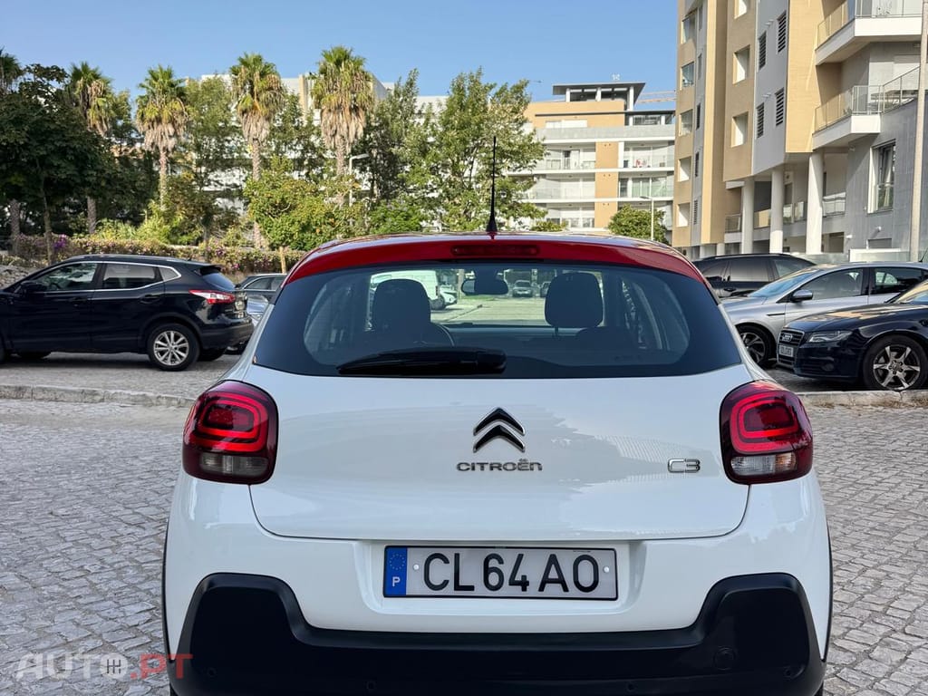 Citroen C3 1.2