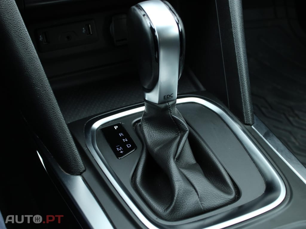 Renault Mégane Sport Tourer 1.5 dCi Limited EDC
