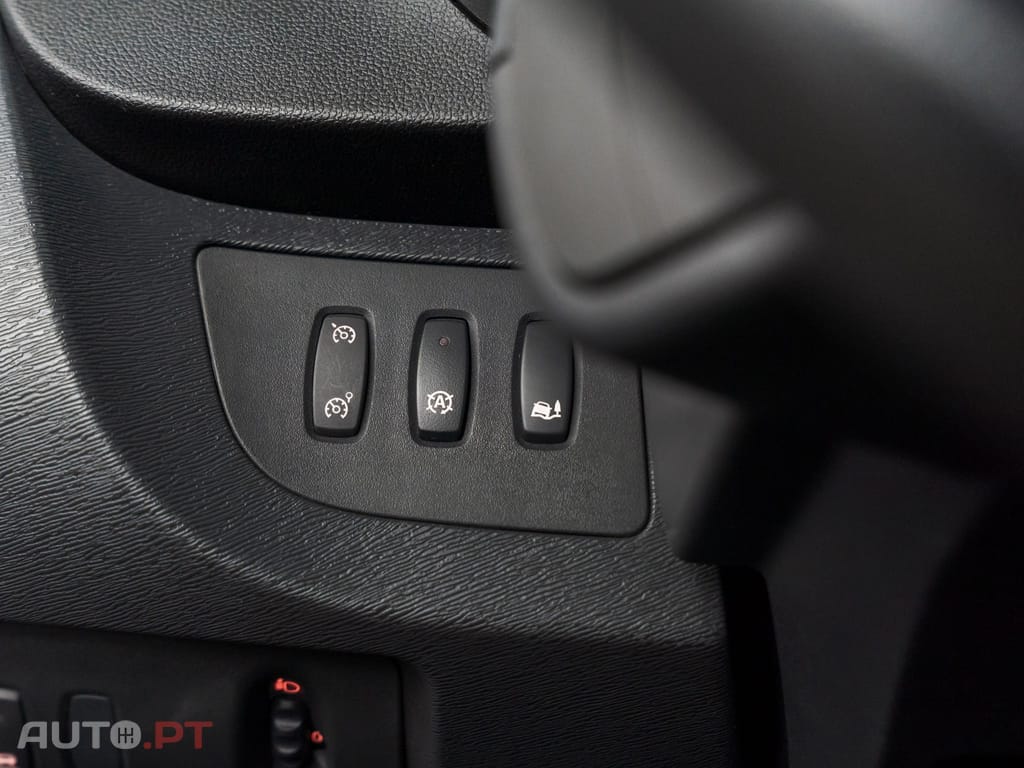 Renault Kangoo 1.5 dCi Maxi Business S/S