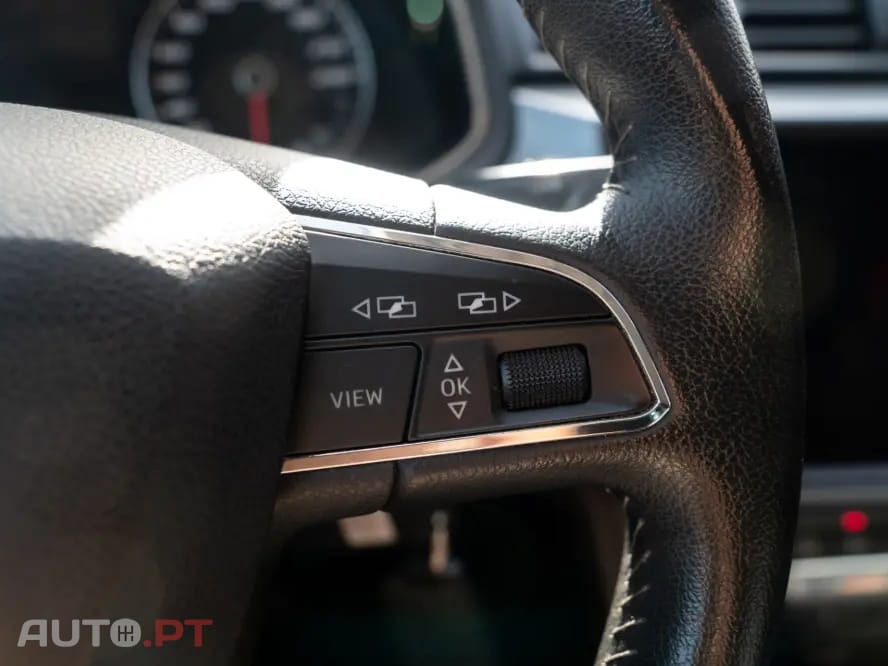 Seat Arona 1.0 TSI Style