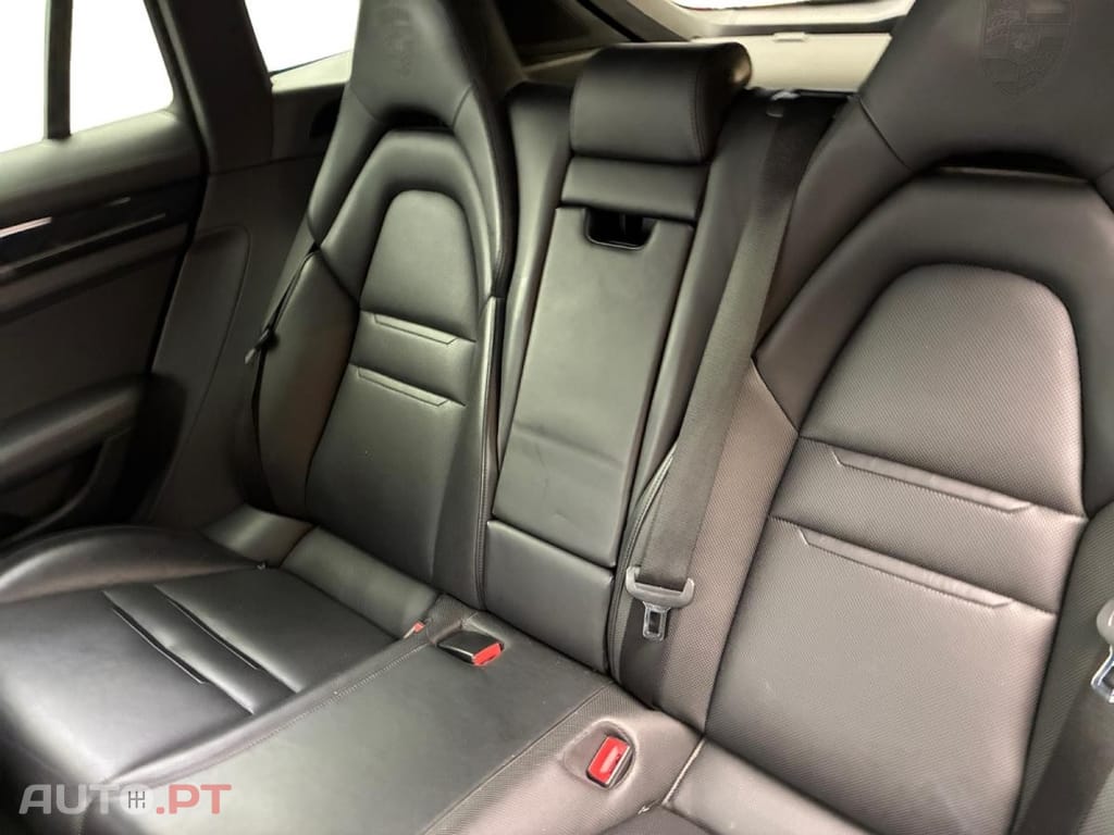 Porsche Panamera 4 V6 PDK Hybrid Edition 10 ans