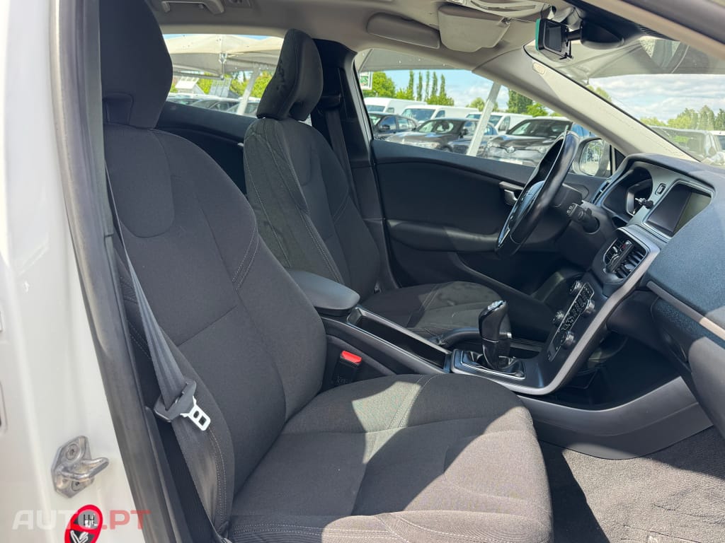 Volvo V40 1.6 D2 Kinetic