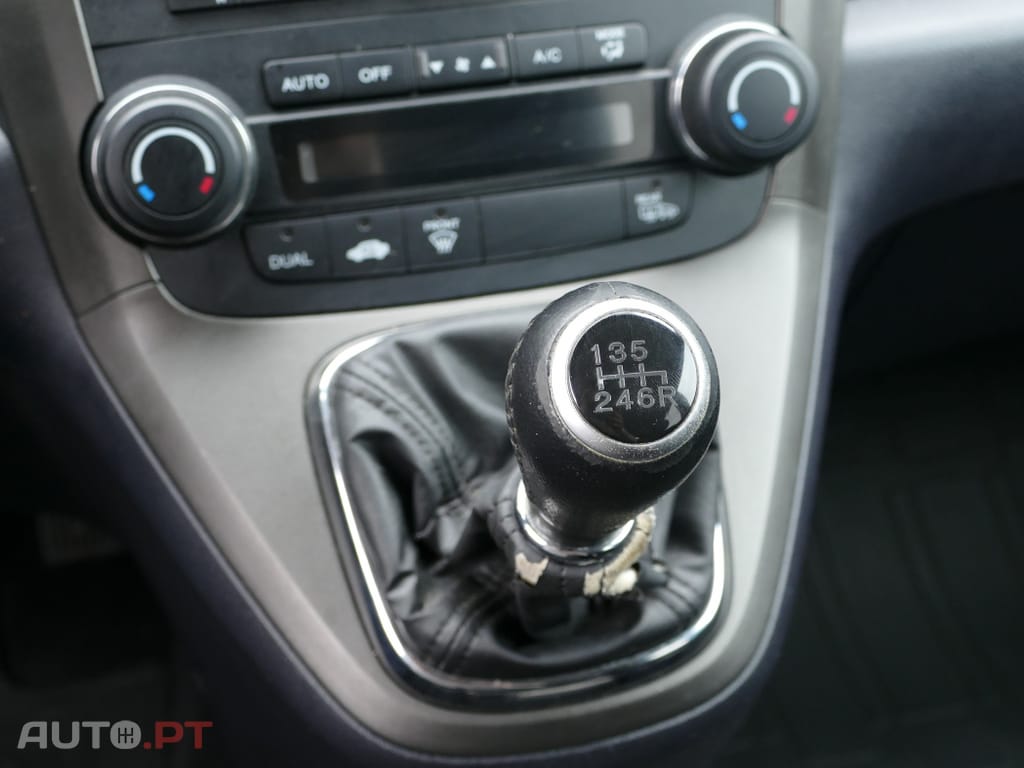 Honda CR-V 2.2 i-DTEC Comfort