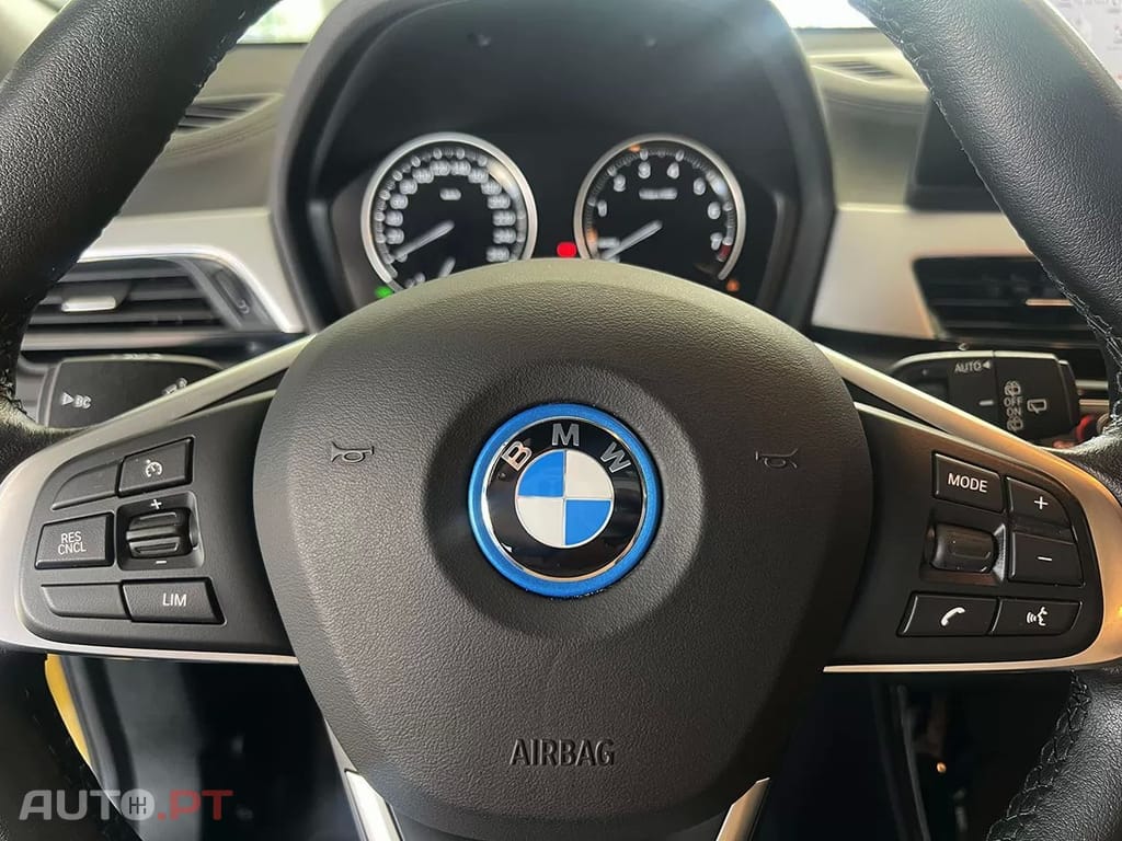 BMW X2 25 e xDrive Advantage