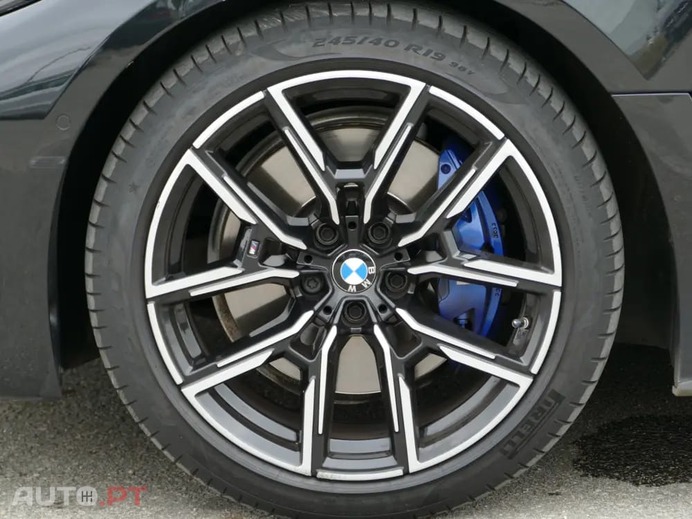 BMW 420 d Pack Desportivo M Pro Auto