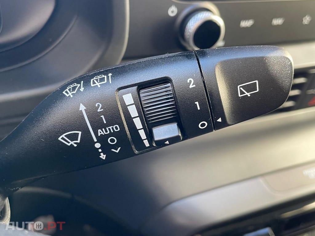 Hyundai Bayon 1.0 T-GDi Premium TT